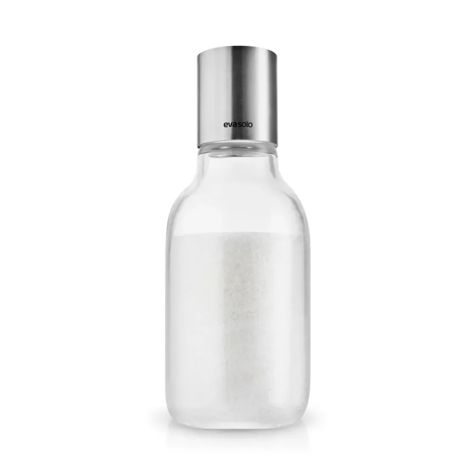 Eva Solo - Distributeur de sucre 35 cl, Acier inoxydable