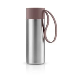 Eva Solo To Go tasse thermos, Vintage marron