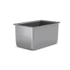 Eva Trio Professional Slip-Let moule à pain de seigle, 2 L