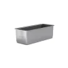 Eva Trio Professional Slip-Let moule à pain de seigle, 3 L
