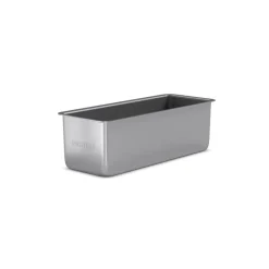 Eva Trio Professional Slip-Let moule à pain de seigle, 3 L