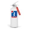 Extincteur Solstickan 2 kg, Blanc-original