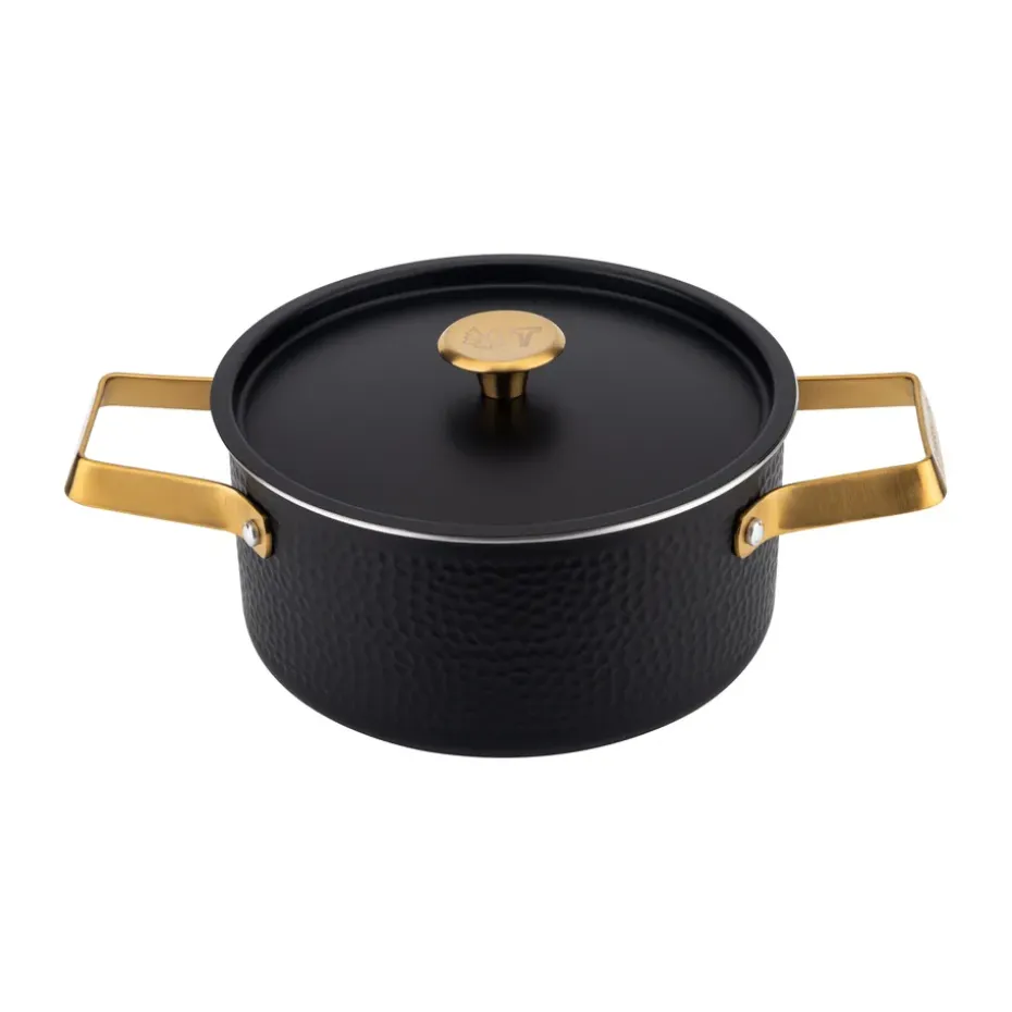 Faitout Mandus.2, 2,8 litres