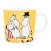 Family time tasse Mumin, 30 cl