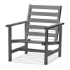 Fauteuil 05, Gris