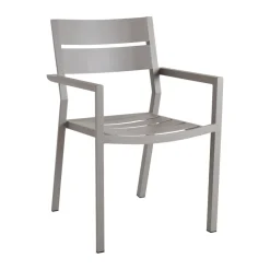 Fauteuil Delia, Khaki