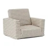 Fauteuil pliable Kid's Base, Bordure
