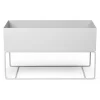 Ferm Living Plant Box Large, Light grey
