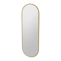 FIGURE Miroir - SP824Rn, Amber