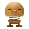Figurine Hoptimist Bimble M, Oak