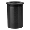 Filtre Nohr pour cold brew, Black metallic
