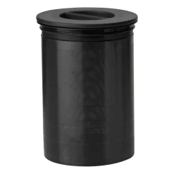 Filtre Nohr pour cold brew, Black metallic