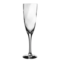 Flûte à champagne Chateau, 21 cl