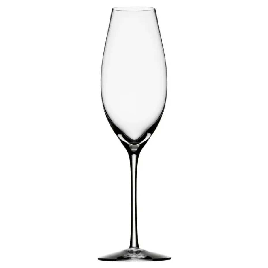Flûte à champagne Difference, champagne 31 cl