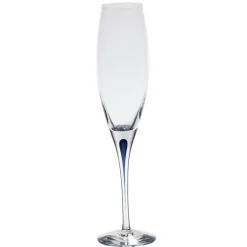 Flûte à champagne Intermezzo, 26 cl