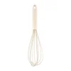 Fouet en silicone Heirol, Royal Pearl