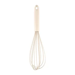 Fouet en silicone Heirol, Royal Pearl