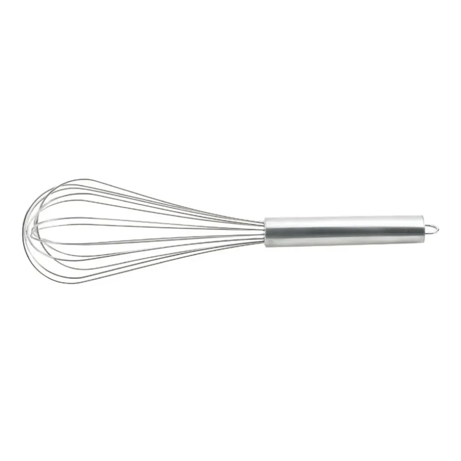 Fouet Eva Trio acier inoxydable, 26 cm