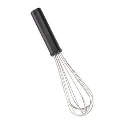 Fouet silicone Singles 28 cm, Black
