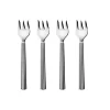 Fourchette à gâteau Bernadotte, Lot de 4