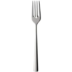 Fourchette à poisson Piemont, Acier inoxydable