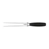 Fourchette à viande Zwilling Four Star 18 cm, Acier inoxydable