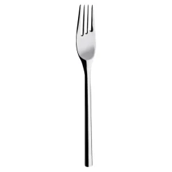 Fourchette Artik, Acier inoxydable
