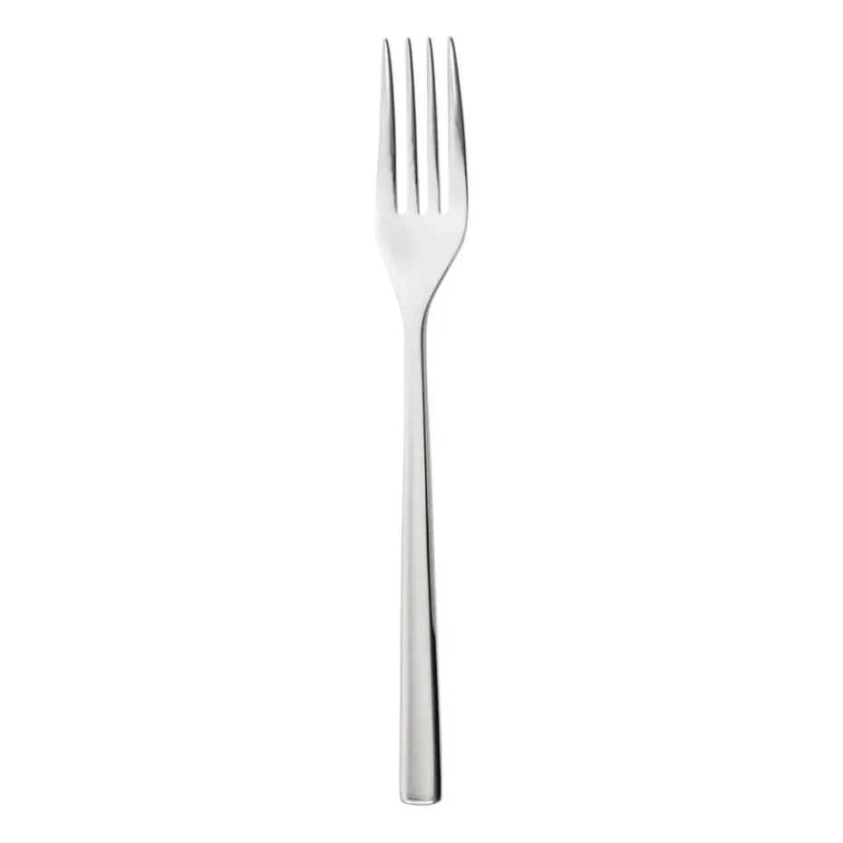 Fourchette Blockley Brillant, Acier inoxydable