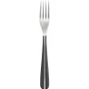 Fourchette Contour, Noir