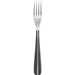 Fourchette Contour, Noir