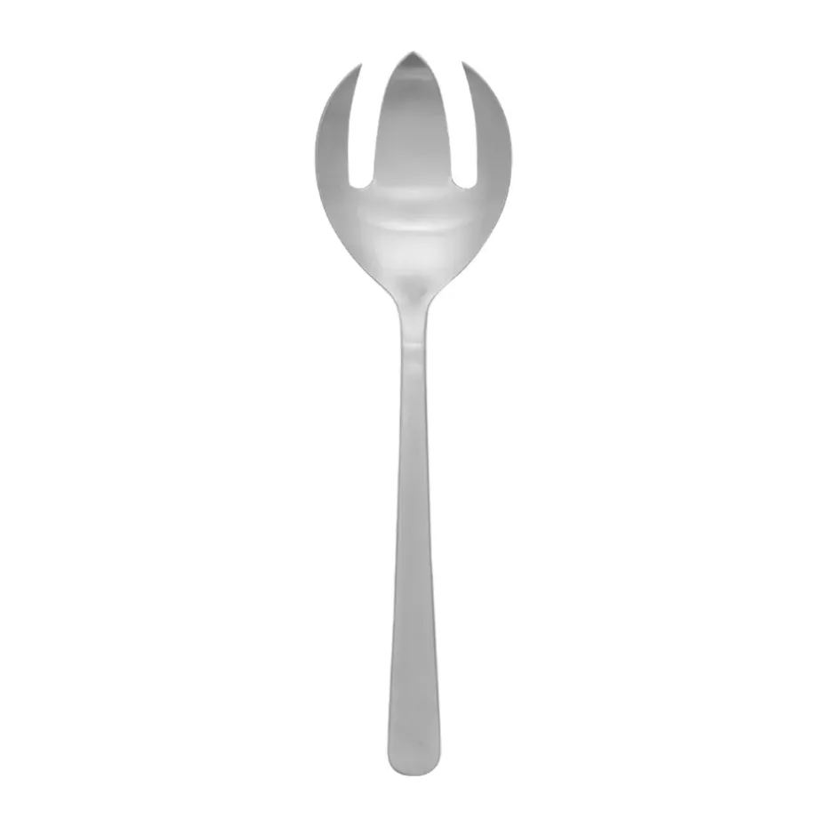Fourchette de service Grand Prix 18,5 cm, Matte steel