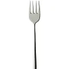 Fourchette de service Piemont, Acier inoxydable