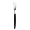 Fourchette de table Focus de Luxe, Acier inoxydable