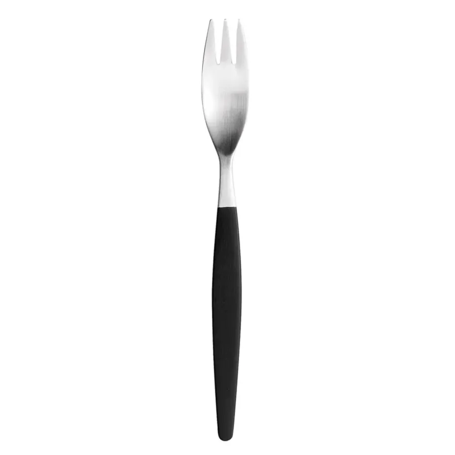 Fourchette de table Focus de Luxe, Acier inoxydable