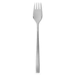 Fourchette de table Fuga, Acier inoxydable