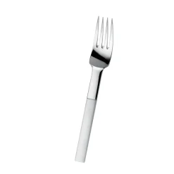 Fourchette de table Nobel, acier inoxydable