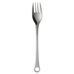 Fourchette de table Pantry, Acier inoxydable