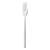 Fourchette de table Still 21,1 cm, Mat-acier brillant