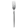 Fourchette de table Twist, Acier inoxydable