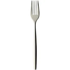 Fourchette Metro Chic, Acier inoxydable