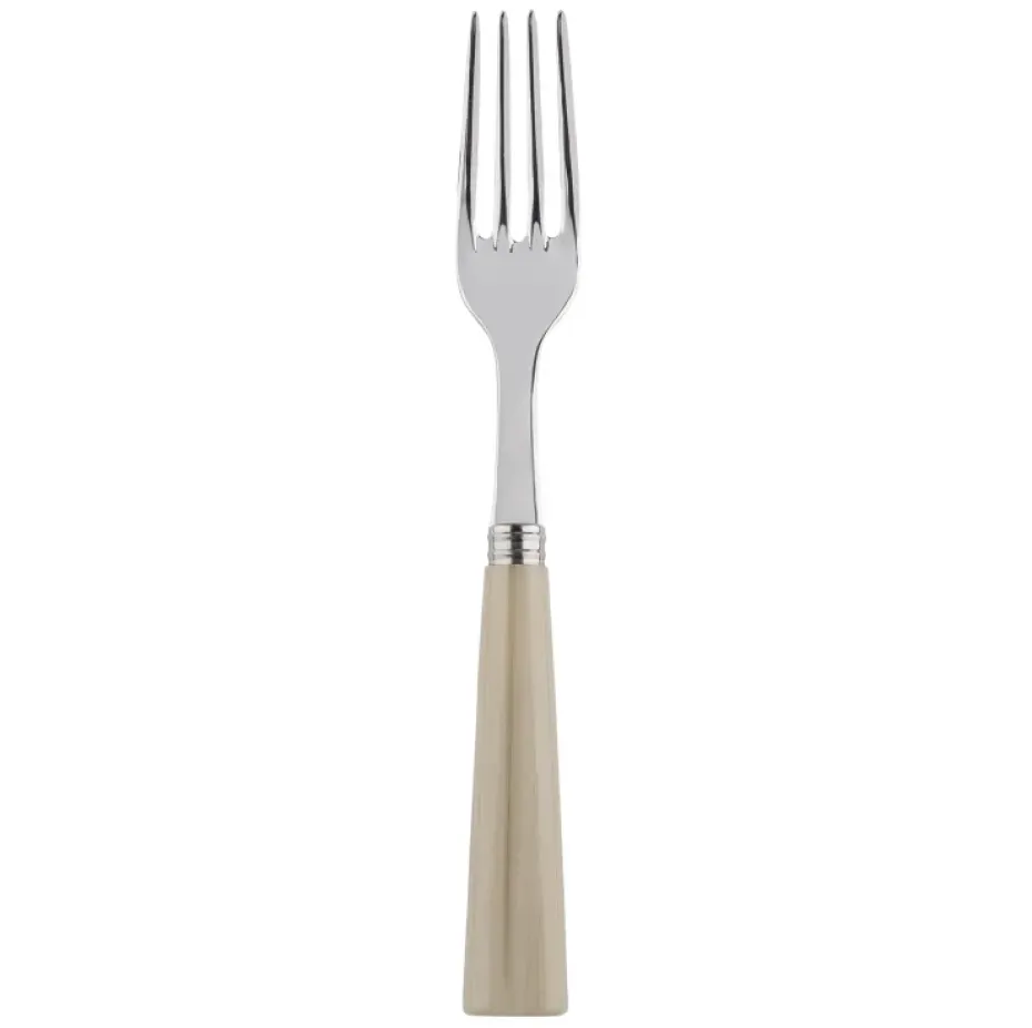 Fourchette Nature, Horn