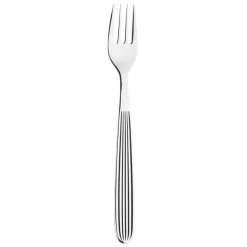 Fourchette Scandia, Acier inoxydable