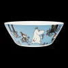 Friends for ever bol Mumin, Ø15 cm