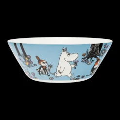 Friends for ever bol Mumin, Ø15 cm