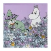Friends Forever serviette en papier 33x33 cm, pack de 20, Multi