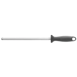 Fusil acier Zwilling métal, 26 cm