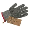 Gant anti-coupure Satake, Gris