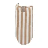 Gant de cuisine Ernst rayures larges, Kola-blanc