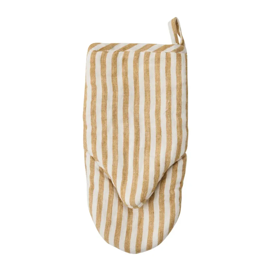 Gant de cuisine Leon 15x30 cm, Spice