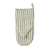 Gant de cuisine Leon 15x30 cm, Herbe de mer